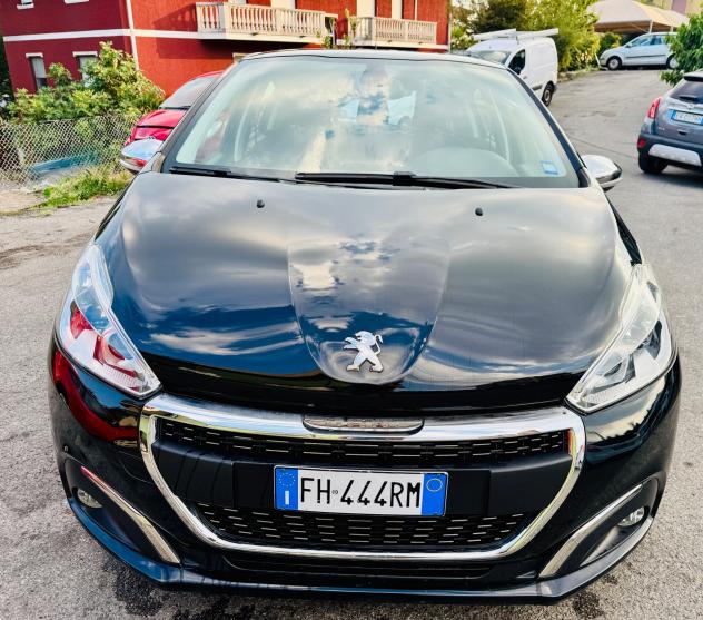 Peugeot 208 BlueHDi 75 5 porte Allure!!!! - Foto 3