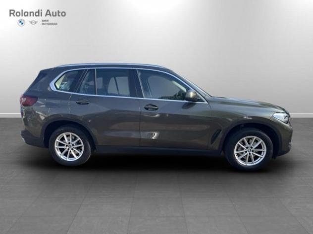 BMW X5 xdrive25d xLine auto rif. 22228482 - Foto 6