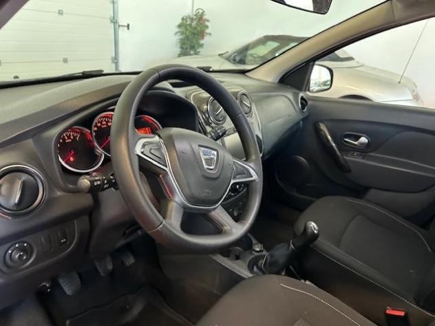 DACIA - Sandero 0.9 tce Essential s&s 90cv - Foto 8