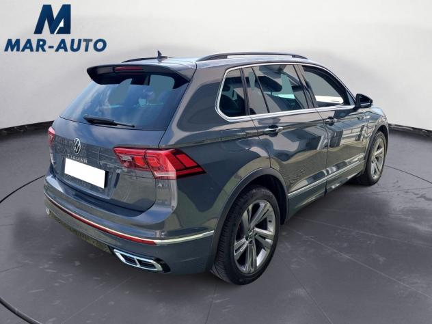 Volkswagen Tiguan Tiguan 1.5 tsi R-Line 150cv dsg - Foto 3