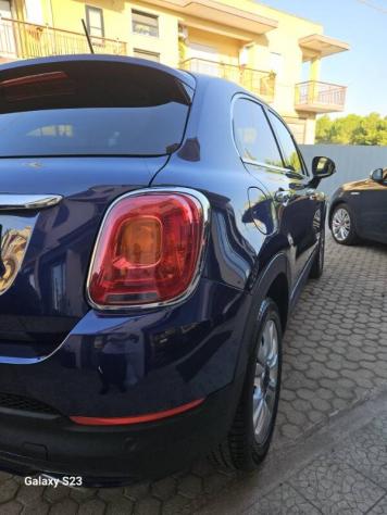 Fiat 500X 1.6 mjt Lounge 4x2 120cv my17 - Foto 5