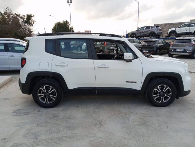 Jeep Renegade 1.6 mjt Longitude 2wd 120cv - Foto 2