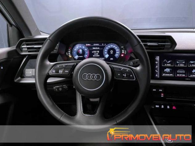 AUDI A3 SPB 30 TFSI rif. 20903309 - Foto 3