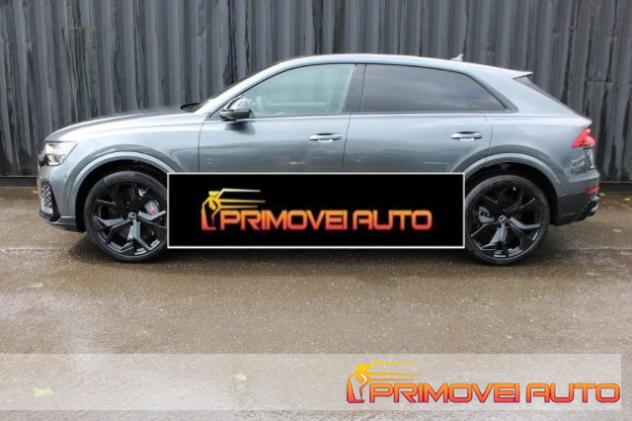 AUDI RS Q8 TFSI V8 quattro tiptronic rif. 20890415 - Foto 2