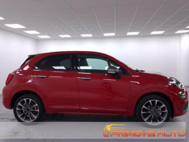 FIAT 500X 1.3 MultiJet 95 CV Sport rif. 22015845 - Foto 7