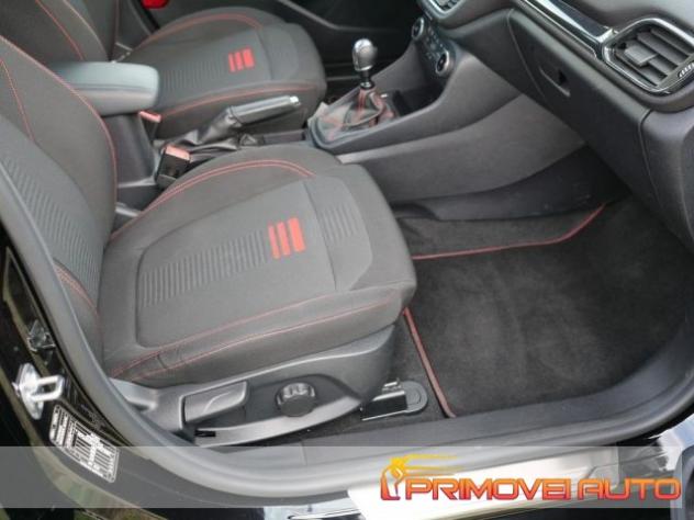 FORD Fiesta 1.0 Ecoboost Hybrid 125 CV 5 porte ST-Line rif. 20061303 - Foto 5