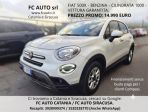 Fiat 500X 1.0 120CV - 2020 - PARI AL NUOVO