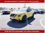 Nissan Juke 1.0 dig-t Tekna 114cv