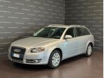 AUDI A4 2.0 TDI F.AP. Avant Automatico rif. 24036916