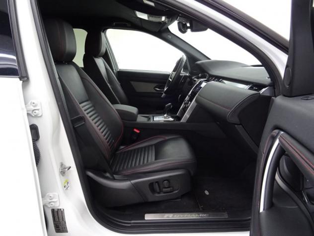 Land Rover Discovery Sport 2.0 Si4 200 CV AWD Auto R-Dynamic S - Foto 3