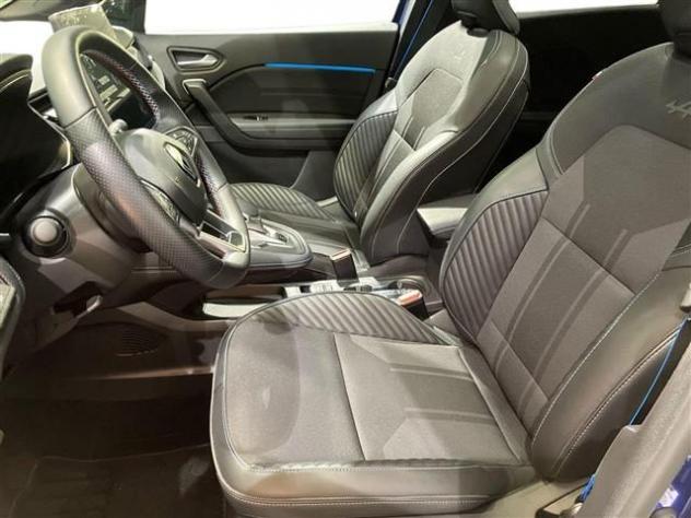 RENAULT Captur 1.6 E-Tech full hybrid Esprit Alpine 145cv rif. 23793170 - Foto 10