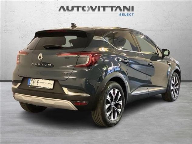 RENAULT Captur 1.6 E-Tech full hybrid Techno 145cv auto rif. 23823902 - Foto 2