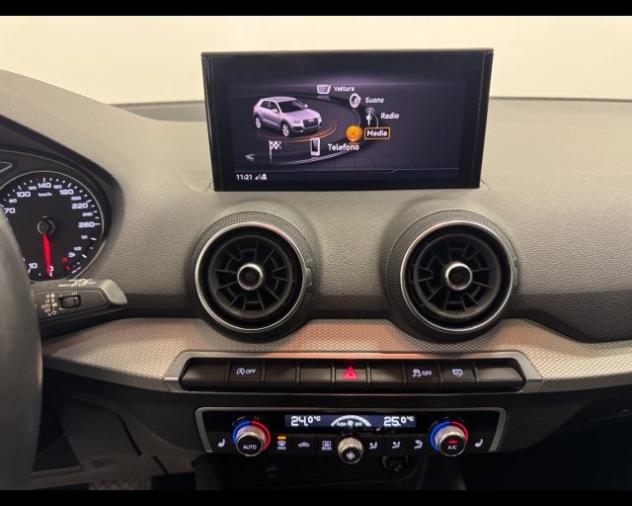 AUDI Q2 30 30 TDI S- TRONIC ADMIRED ADVANCED rif. 24058249 - Foto 6