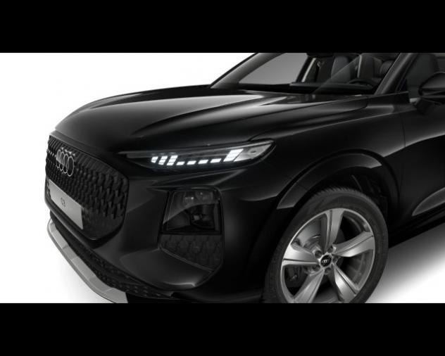 AUDI Q3 Audi SUV Business Advanced TDI 110 kW S tronic rif. 24006224 - Foto 6