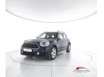 MINI Countryman Cooper D  2.0 Cooper D rif. 21811740