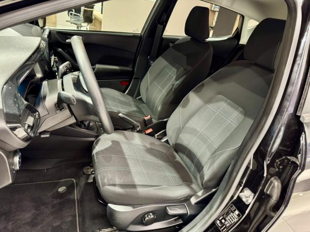Ford Fiesta 1.5 EcoBlue 5 porte Vignale - Foto 6