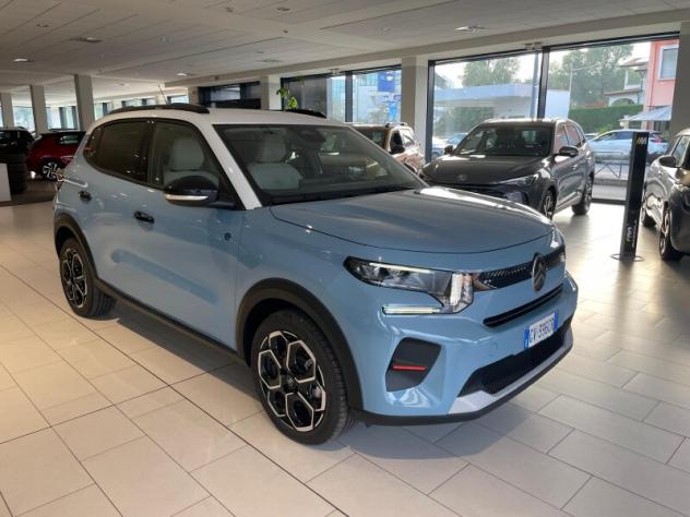 CITROEN e-C3 e-C3 motore elettrico 113 CV Max - Foto 6