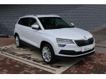 Škoda Karoq 1.6 TDI SCR DSG Style