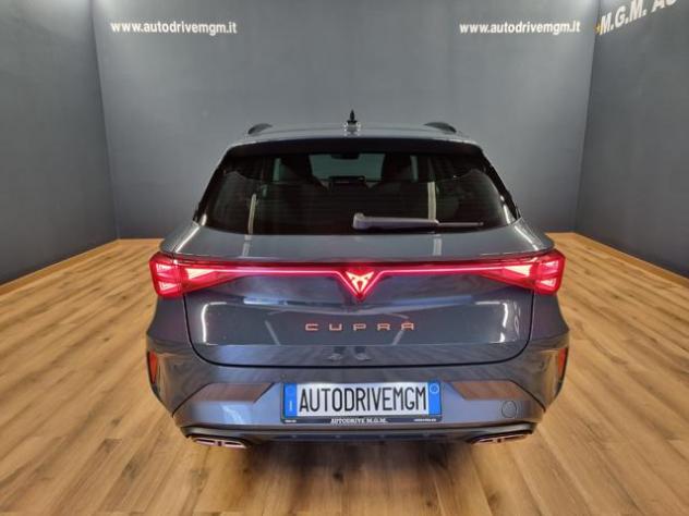 CUPRA Leon Sportstourer 1.5 e-Hybrid 204 CV DSG PLUG-IN rif. 23980110 - Foto 3
