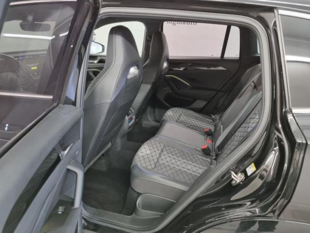 VOLKSWAGEN Tiguan 2.0 TDI 150 CV DSG R-Line rif. 23289278 - Foto 10