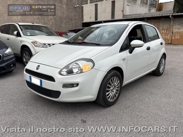 FIAT Punto 1.3 MJT 75 CV 5 porte Street - Neopatentati rif. 24194433 - Foto 3