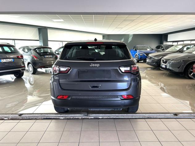 Jeep Compass 1.6 MJet II 130CV Limited - Foto 5