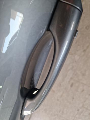 Alfa Stelvio con Interno in Pelle - Foto 7