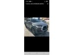 Toyota Hilux 2.4 D-4D 4WD 4 porte Double Cab Comfort