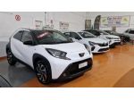 TOYOTA Aygo X 1.0 VVT-i 72 CV 5 porte Trend km.0 rif. 23394725