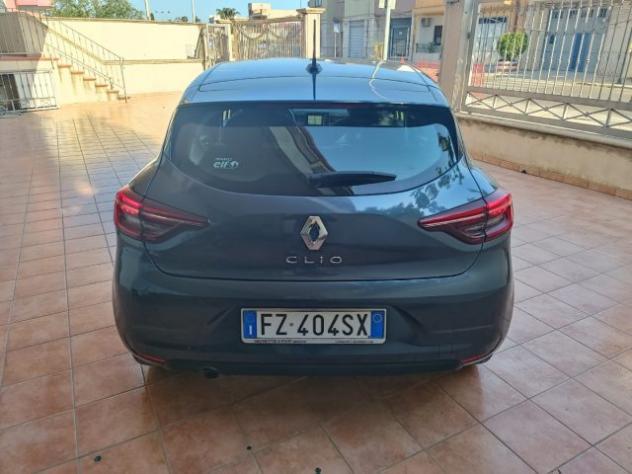 RENAULT Clio Blue dCi 85 CV 5 porte Business rif. 23981113 - Foto 6