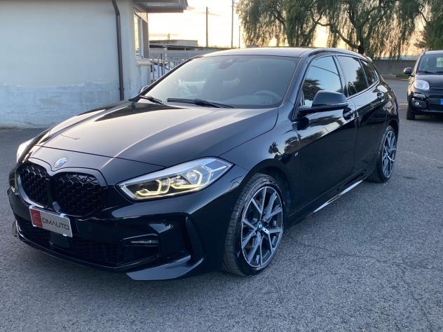 Bmw 116D M-SPORT 5P - Foto 3
