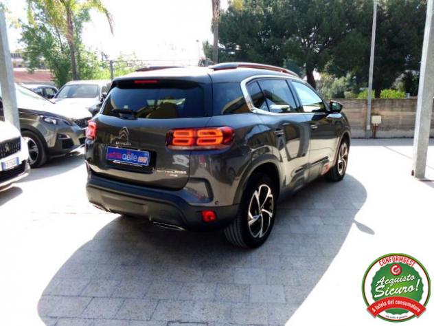 CITROEN C5 Aircross BlueHDi 130 S&S Shine rif. 23807502 - Foto 7