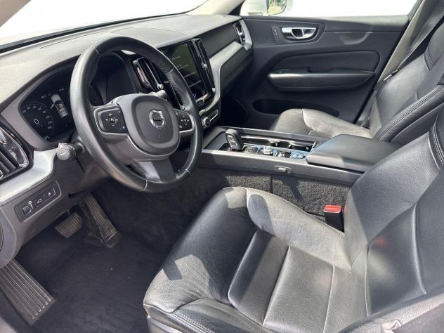 Volvo XC60 T6 Plug-in AWD G. Recharge Inscription Exp MY21 - Foto 6