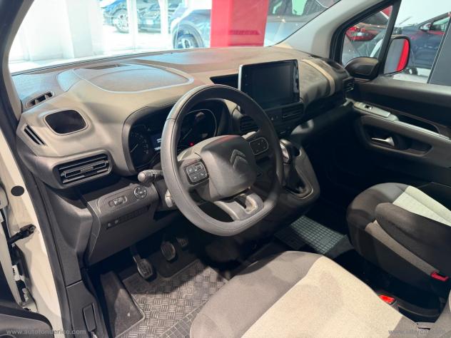 CITROEN Berlingo BlueHDi 100 S&S XL Live - Foto 7