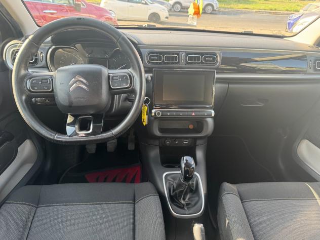 CITROEN C3 1.2 BENZINA SHINE 2017 - Foto 7