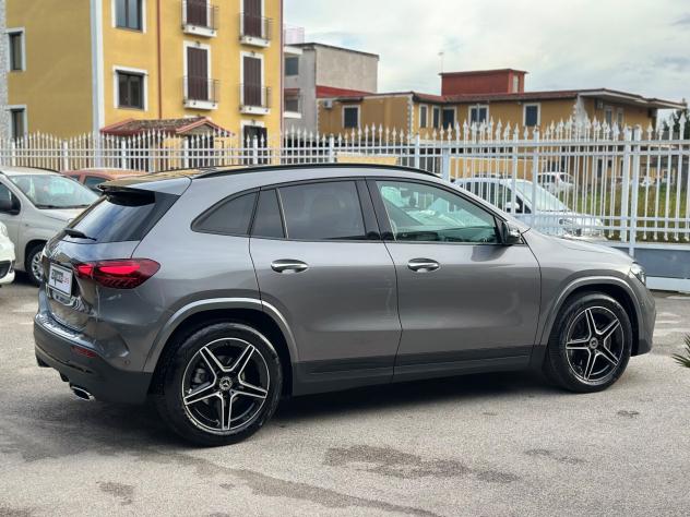 Mercedes-benz GLA 200 d Automatic AMG Line '25 - Foto 8