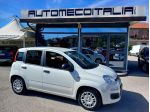 Fiat Panda 1.2 BENZ. - 12/2015 - KM. 124.000