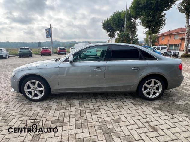 AUDI A4 4ª serie A4 2.0 TDI 143CV F.AP. Advanced - Foto 7