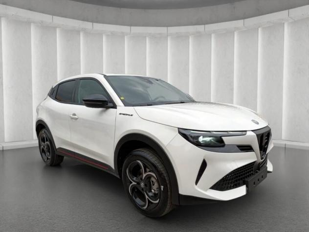 Alfa Romeo Junior 1.2 136 CV Hybrid eDCT6 Speciale