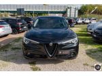 ALFA ROMEO - Stelvio - 2.2 T.diesel 180CV AT8 RWD - PERMUTE - FINANZIABILE