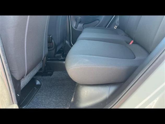FIAT Panda 1.0 FireFly Hybrid 70cv City Cross S&S rif. 23860094 - Foto 10