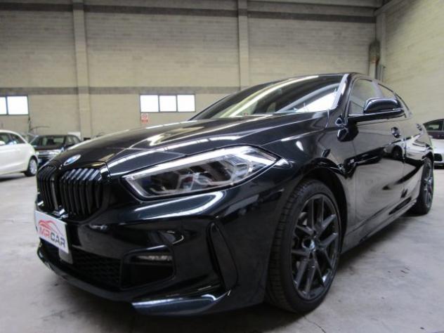 BMW 118 Serie 1 118d MSport M Sport M-Sport 88.000 KM rif. 23940104