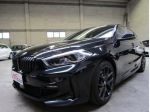 BMW 118 Serie 1 118d MSport M Sport M-Sport 88.000 KM rif. 23940104