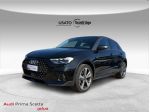 Audi A1 II 2022 allstreet allstreet 30 1.0 tfsi Identity Contrast 110cv
