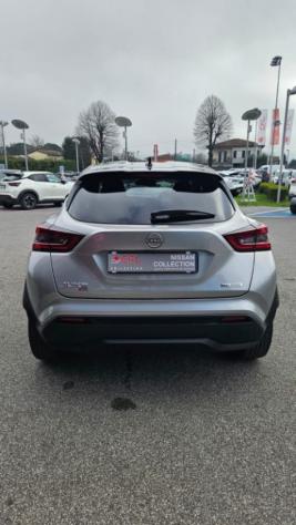 NISSAN Juke 1.6 HEV N-Connecta rif. 23804373 - Foto 5