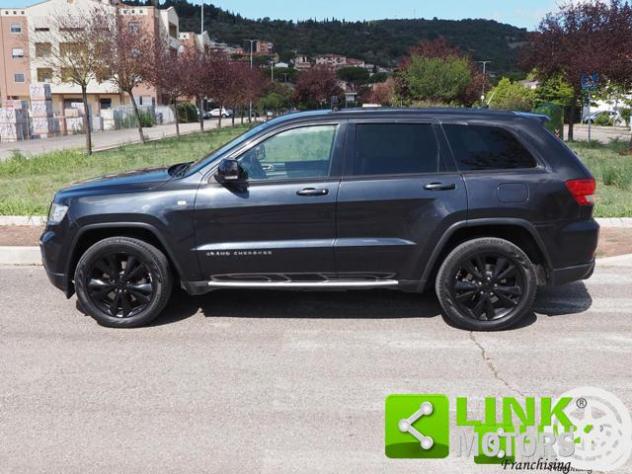 JEEP Cherokee SUMMIT LIMITED EDITION rif. 24118145 - Foto 8