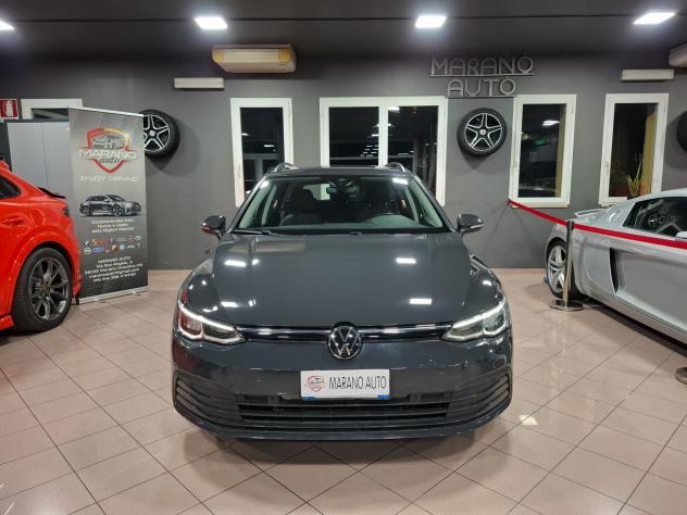 Volkswagen Golf Variant 2.0 TDI SCR Life - Foto 2