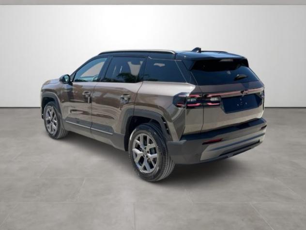 JEEP Compass 1.2 Turbo 48V e-Hybrid First Edition rif. 23932033 - Foto 6