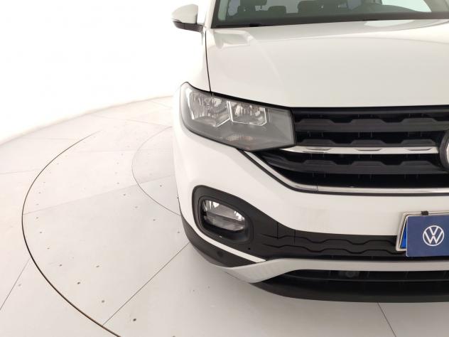Volkswagen T-Cross T-Cross 1.0 tsi Style 115cv dsg - Foto 5