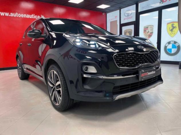 KIA Sportage 1.6 CRDI 115CV 2WD rif. 23183922 - Foto 5
